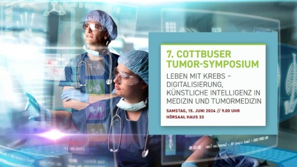 7. Cottbuser Tumorsymposium